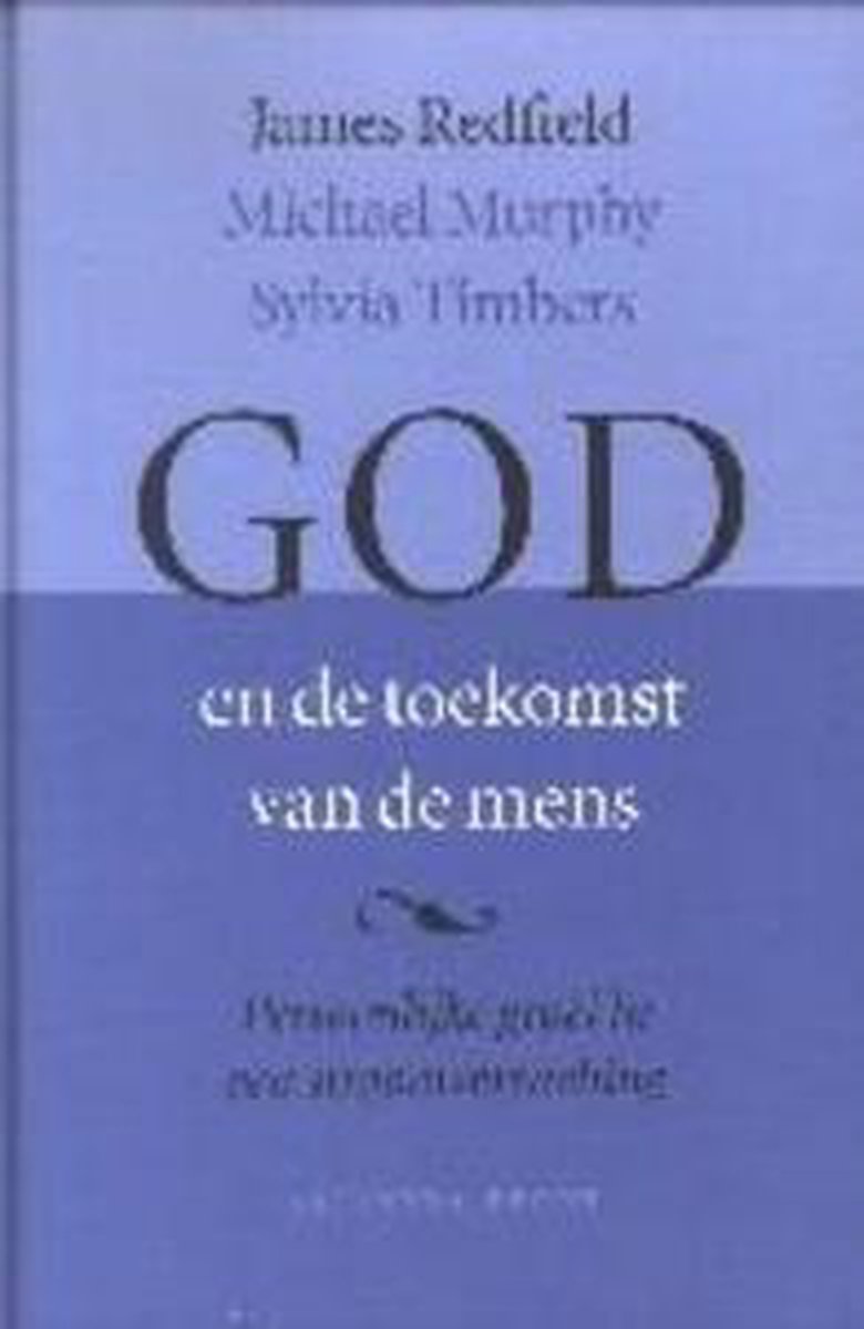 boekenbalie_9789069635828_cover God en de toekomst van de mens
