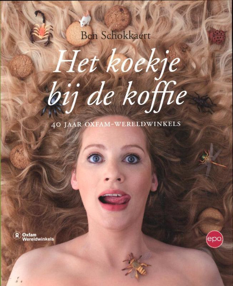 Het Koekje Bij De Koffie