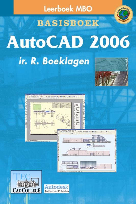 Autocad 2006 Basisboek