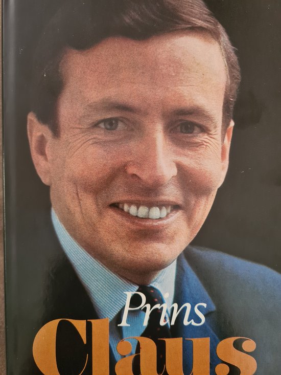Prins claus