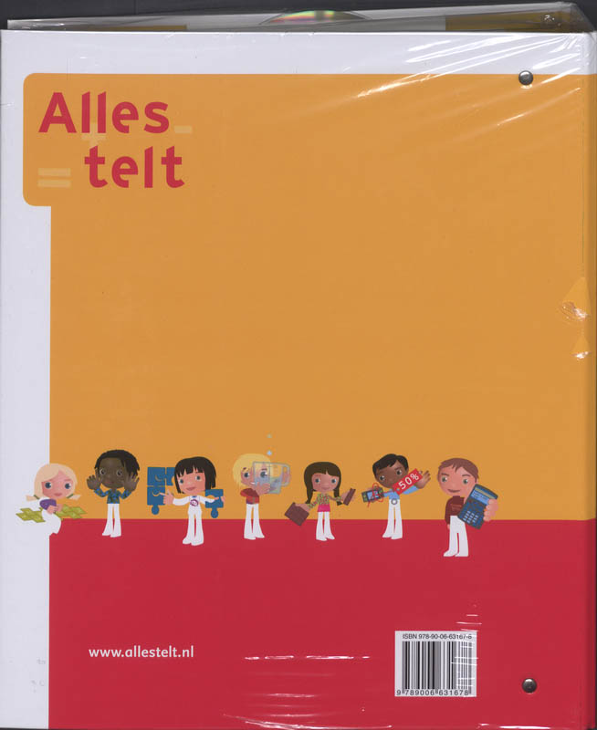 Alles telt-2e dr 1-2 Ideeenmap Alles telt-2e dr 1-2 Ideeenmap achterkant