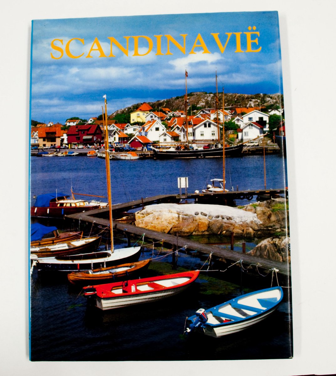 Scandinavie