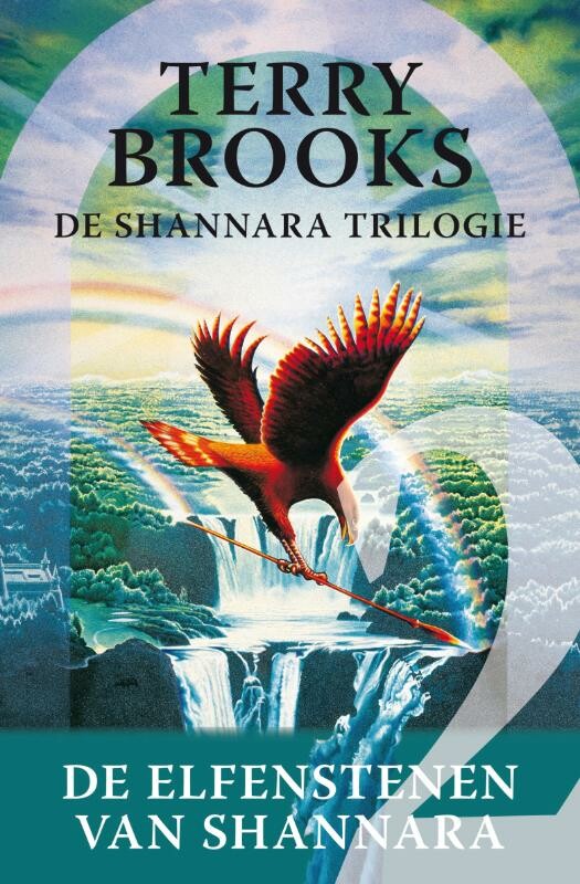 De elfenstenen van Shannara / Shannara reeks