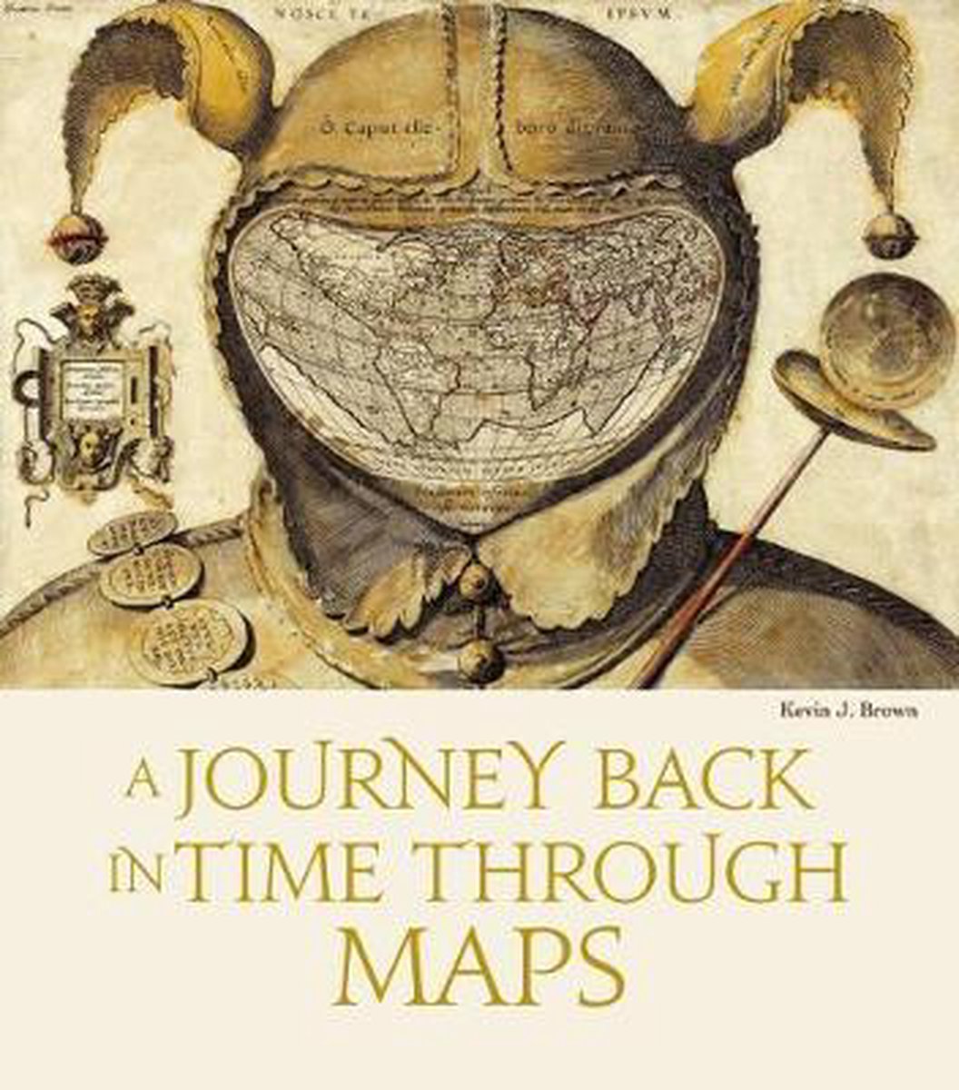 boekenbalie_9788854413207_cover Journey Back in Time Through Maps (New Edition)