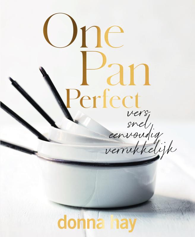 boekenbalie_9789000380855_cover One pan perfect