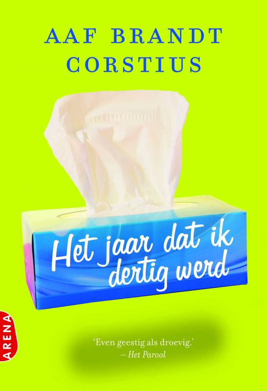 boekenbalie_9789069749280_cover Het jaar dat ik dertig werd