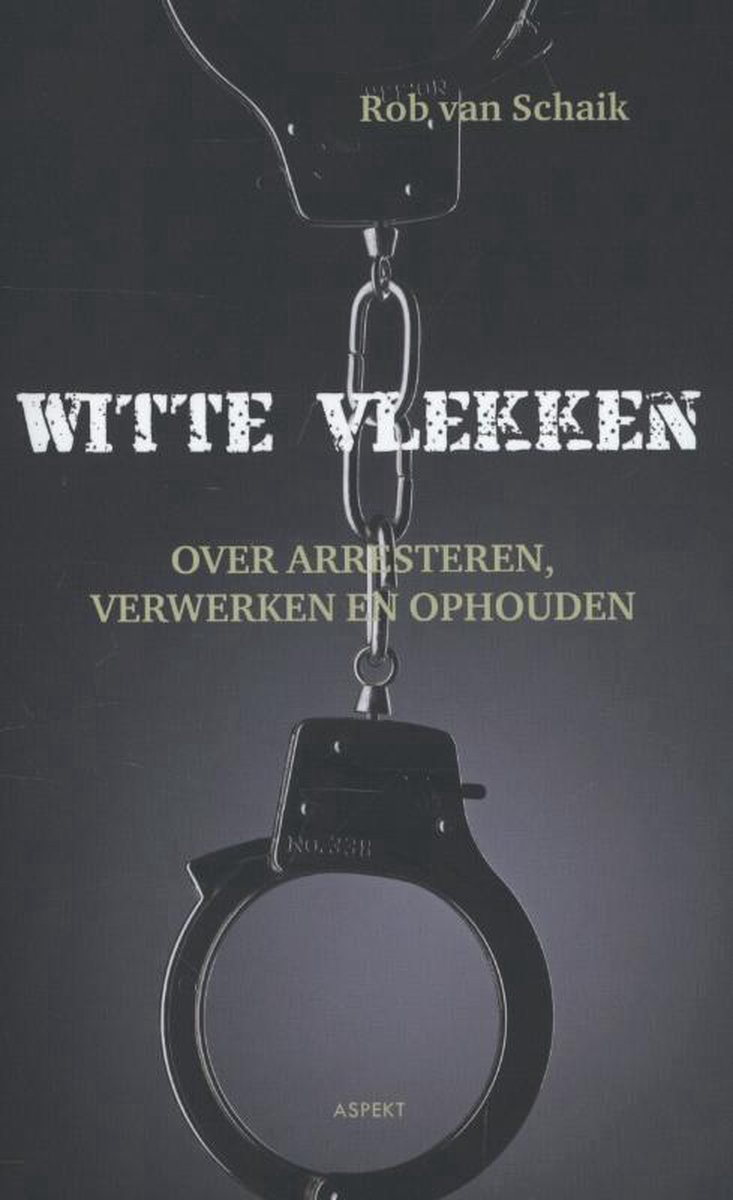 Witte vlekken