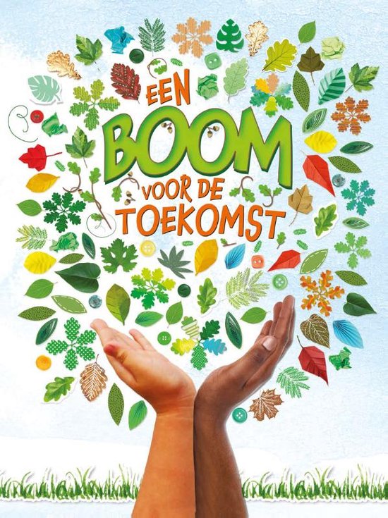 Een boom voor de toekomst