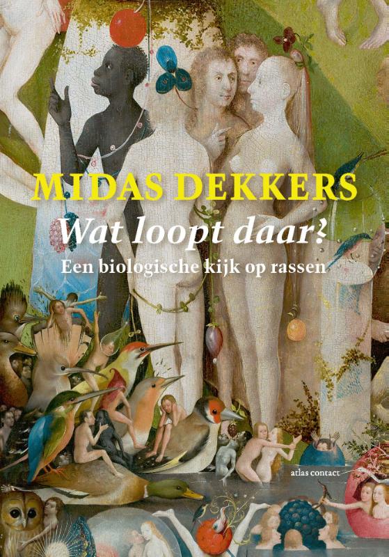 Midas Dekkers Wat Loopt Daar? thumbnail