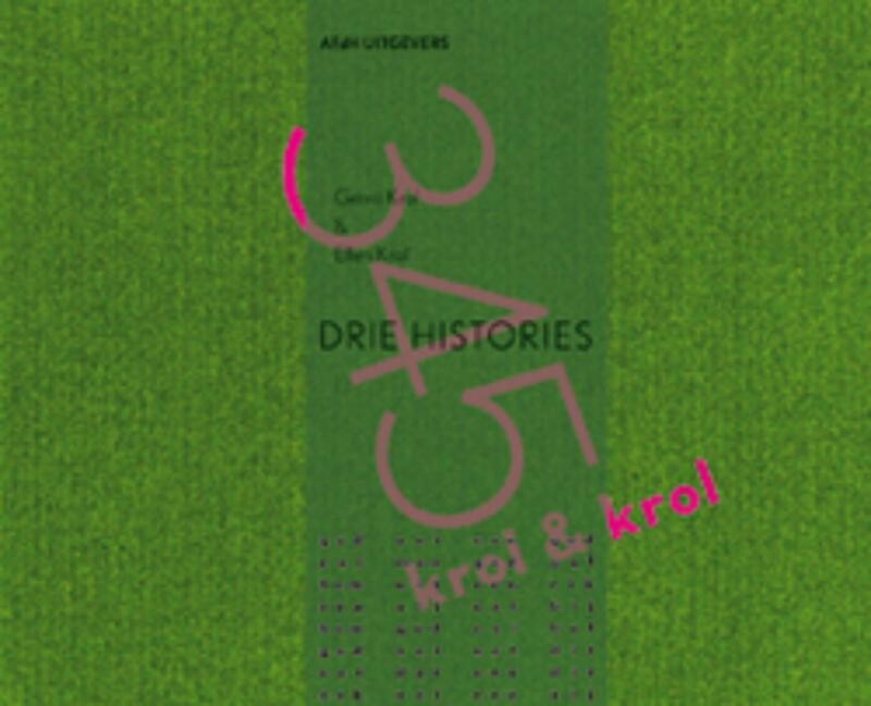 Drie histories 345