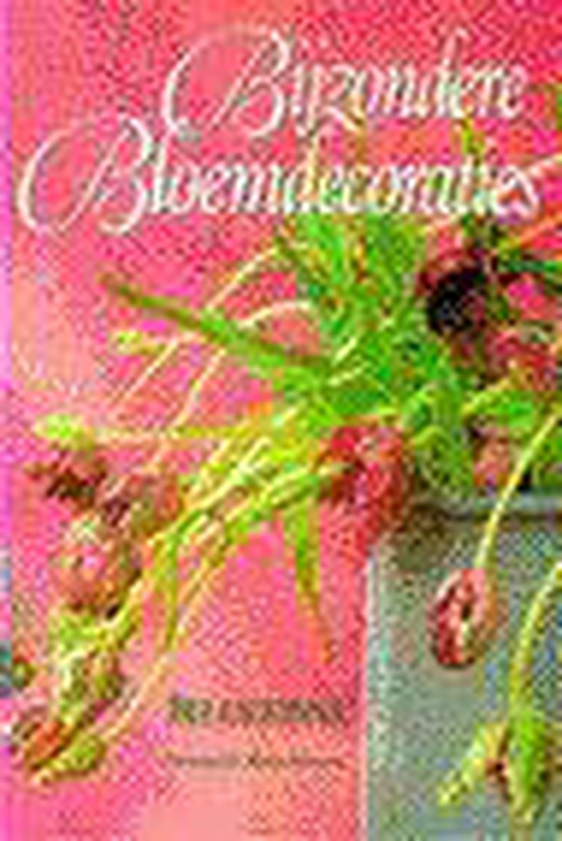 boekenbalie_9789026935534_cover BIJZONDERE BLOEMDECORATIES