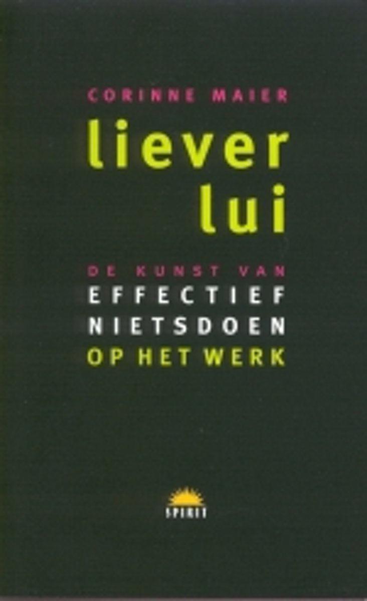 C. Maier Liever Lui thumbnail