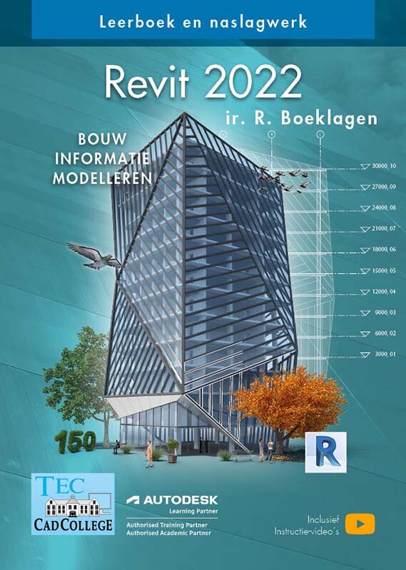 Revit 2022