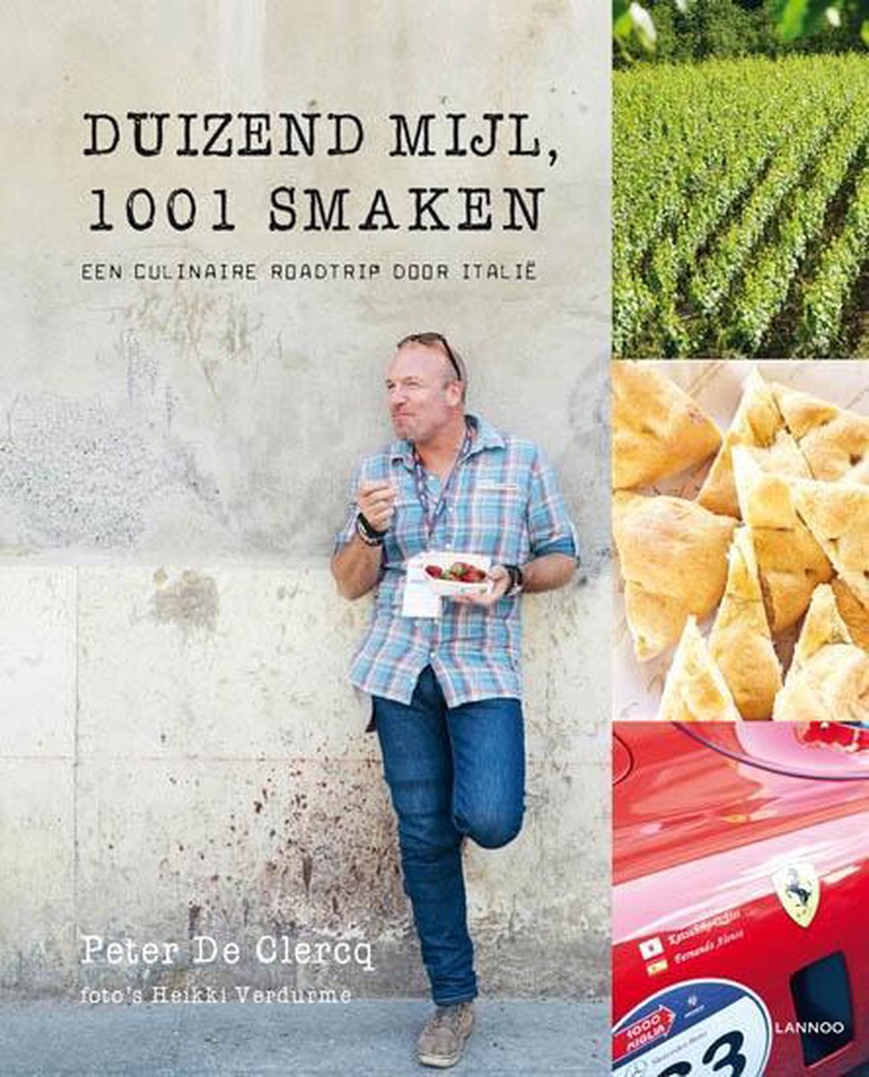 boekenbalie_9789401420327_cover Duizend mijl, 1001 smaken