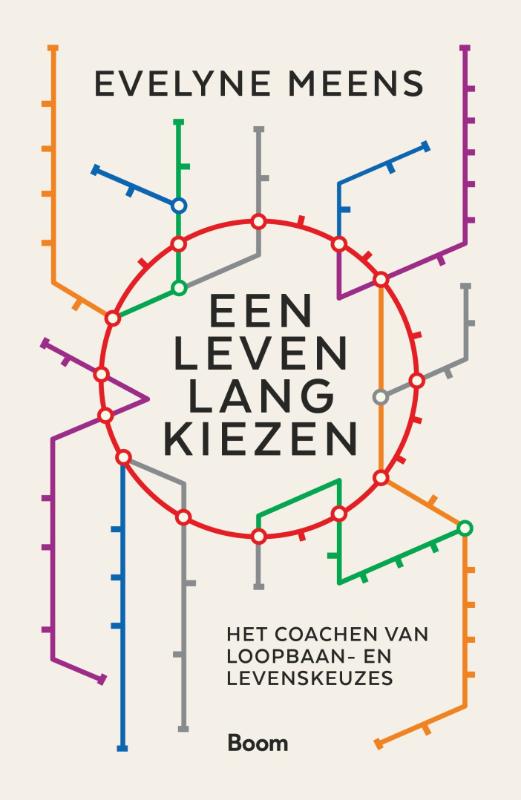 Evelyne Meens Een Leven Lang Kiezen