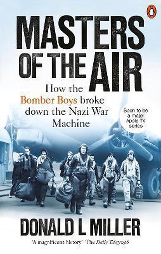 Masters of the Air