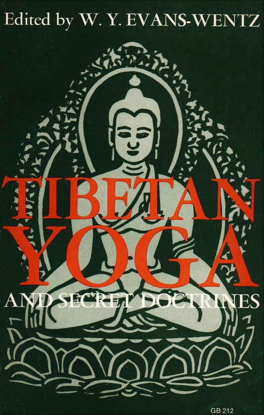 Tibetan Yoga Opb P