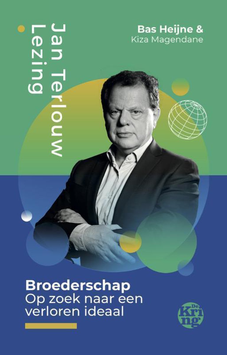 Kiza Magendane Broederschap thumbnail