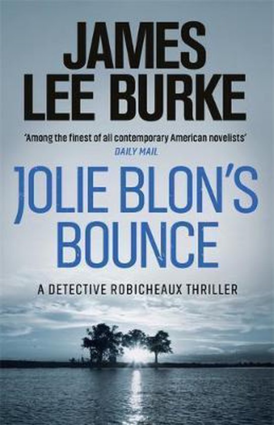 Jolie Blon'S Bounce