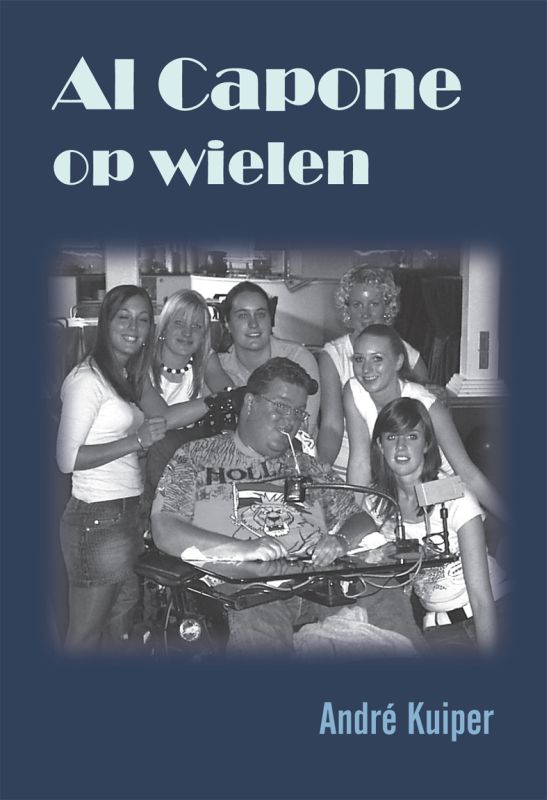 Al Capone op wielen