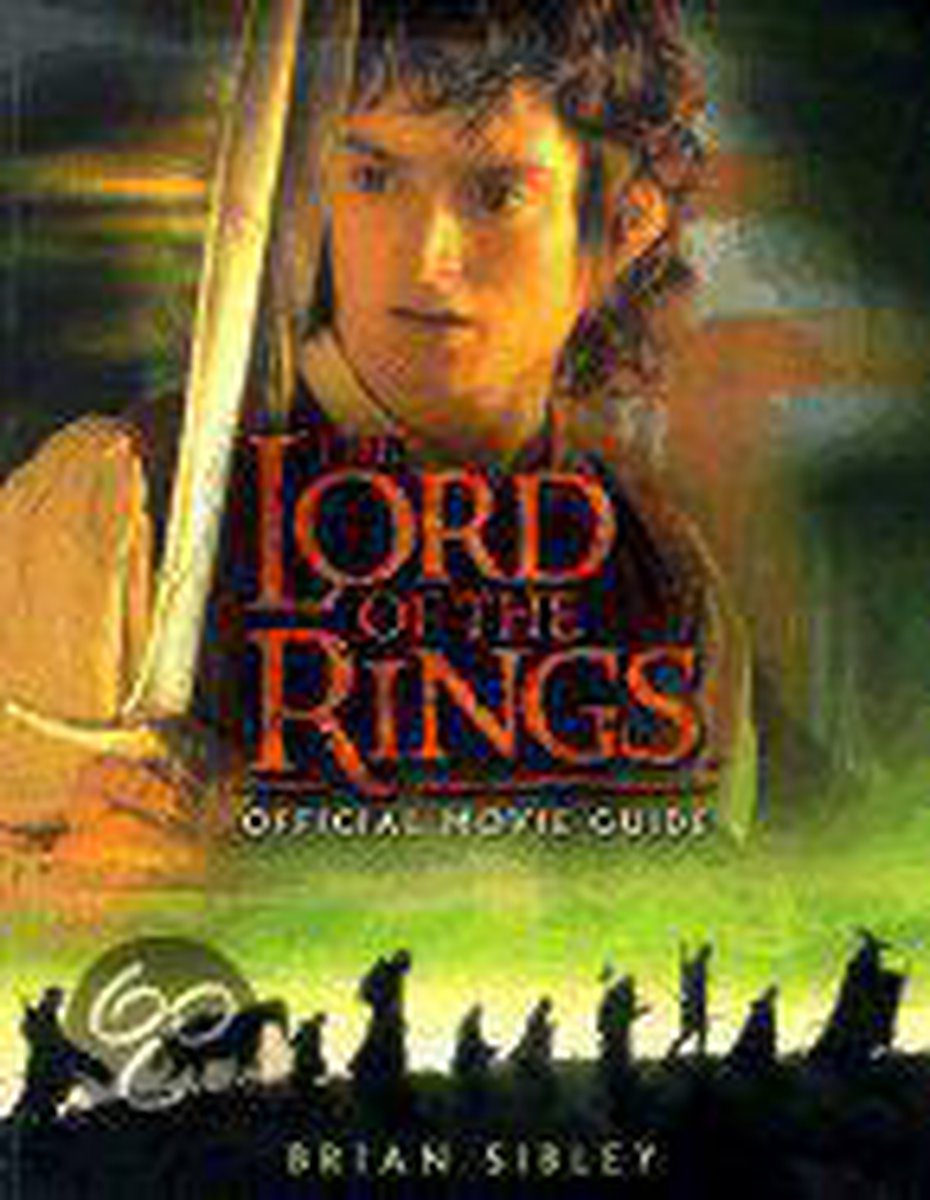 The Lord of the Rings