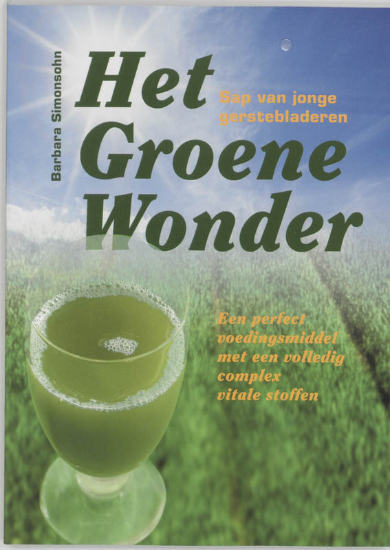 boekenbalie_9789073798762_cover Het groene wonder