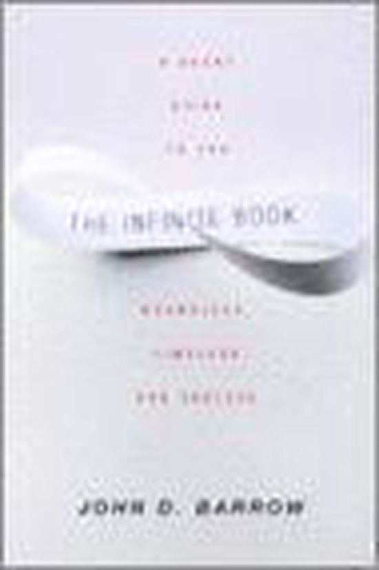 The Infinite Book