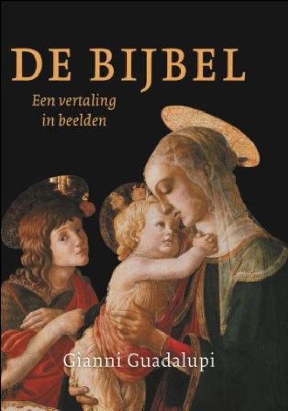 Gianni Guadalupi De Bijbel thumbnail