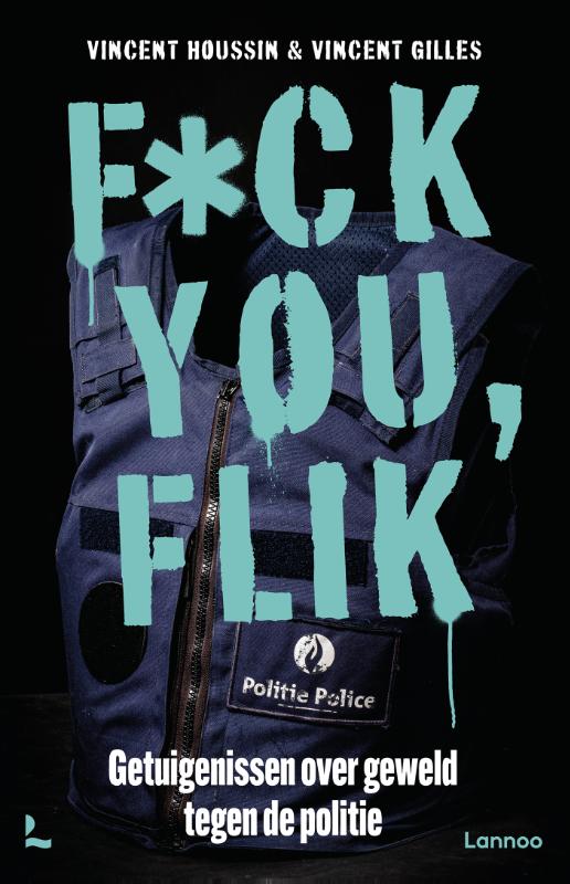 Vincent Gilles F*ck You, Flik thumbnail