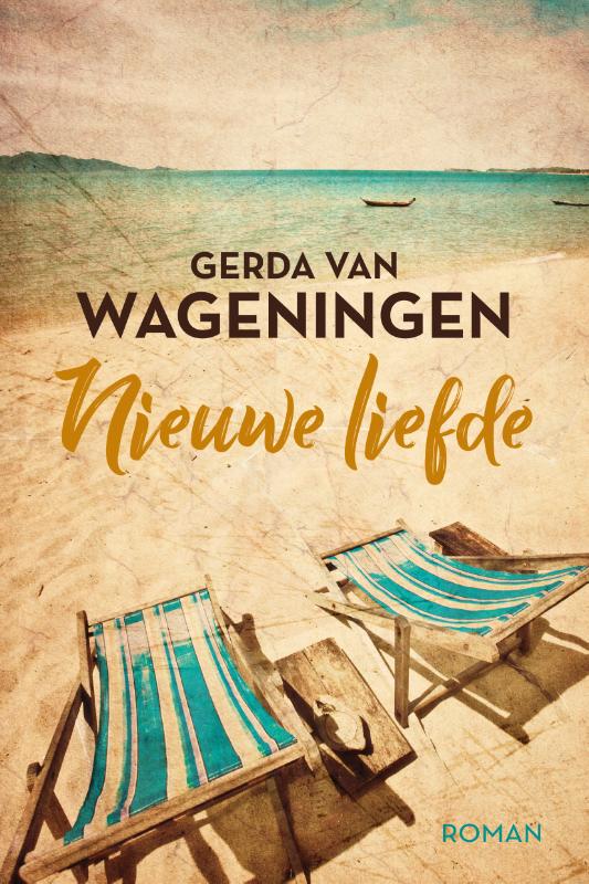 Gerda van Wageningen Nieuwe Liefde thumbnail