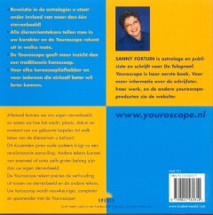 Youroscope achterkant