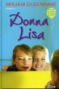Donna Lisa achterkant