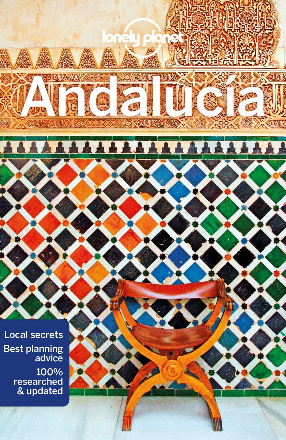 Andalucía