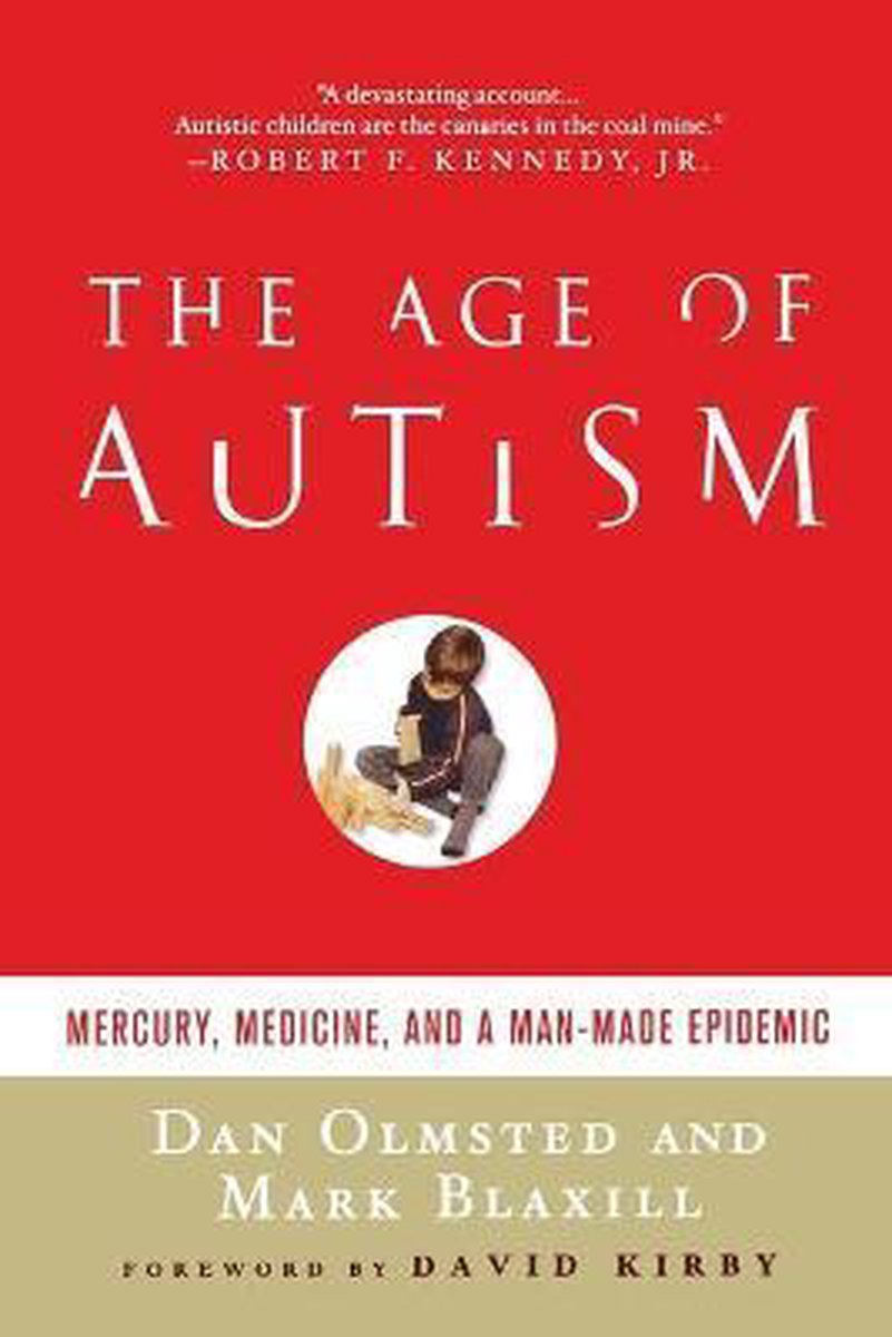 The Age of Autism