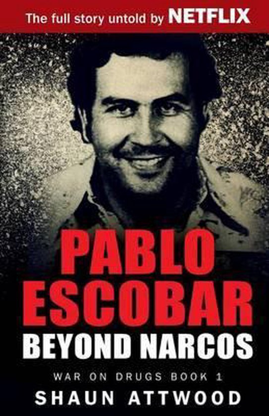 Shaun Attwood Pablo Escobar thumbnail