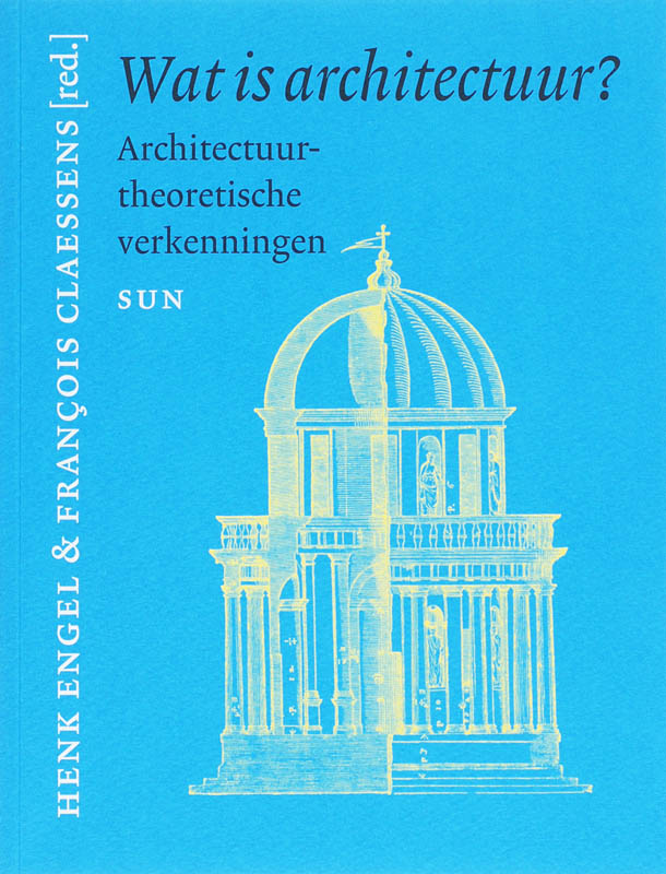 boekenbalie_9789085061885_cover Wat is architectuur?