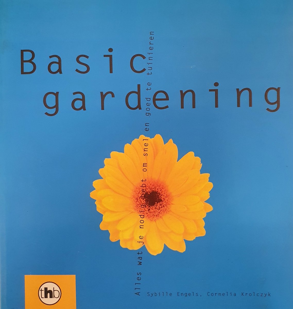 Basic Gardening