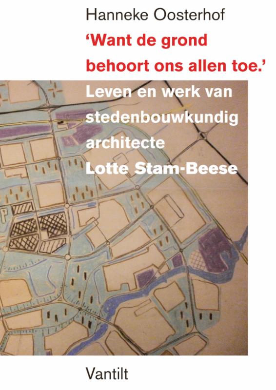 ‘Want de grond behoort ons allen toe’