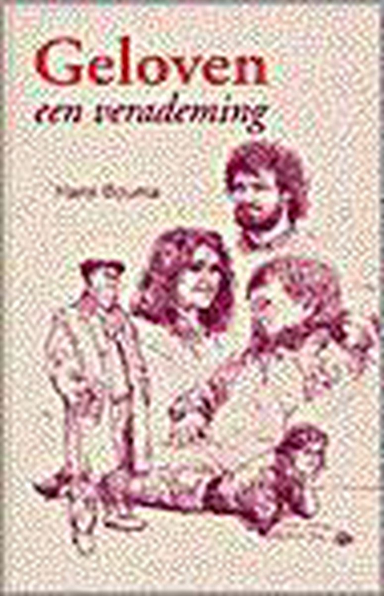 Hans Bouma Geloven Een Verademing thumbnail