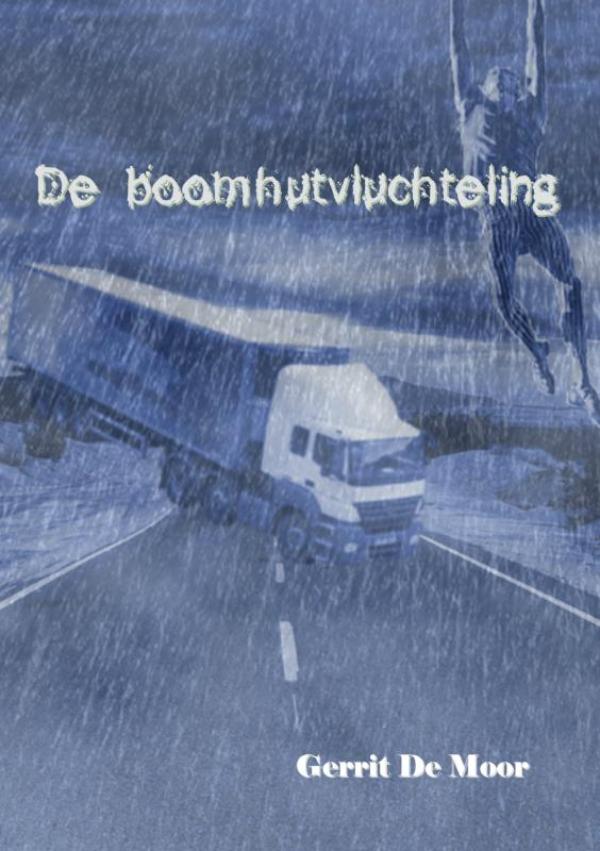 De boomhutvluchteling