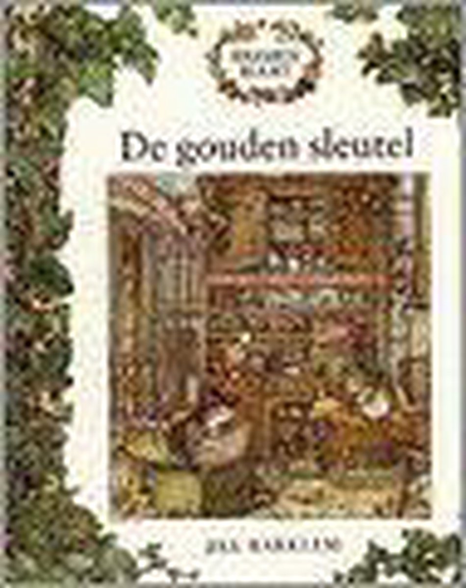 De gouden sleutel