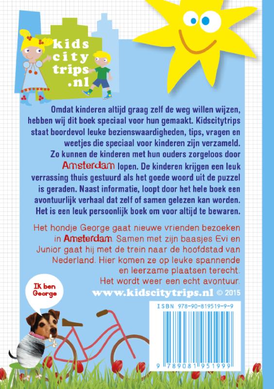 Amsterdam / Kidscitytrips.nl / 3 achterkant