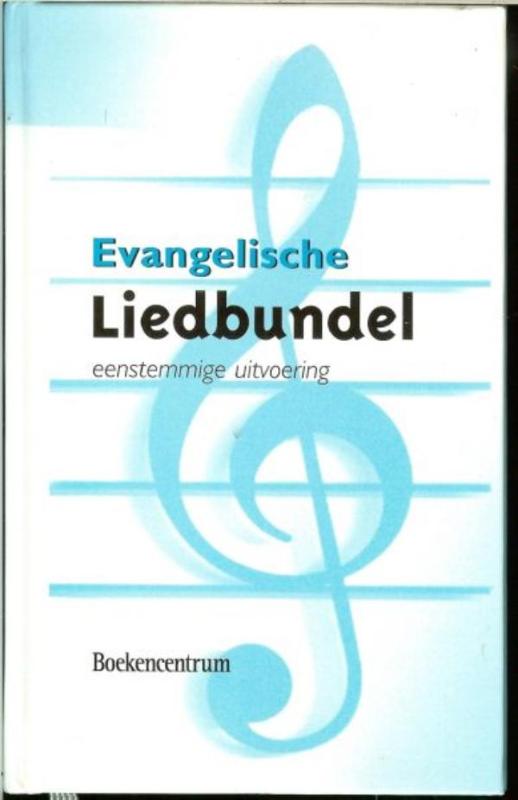 boekenbalie_9789023919179_cover Evangelische Liedbundel