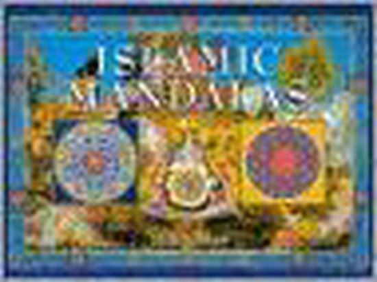 Islamic Mandalas