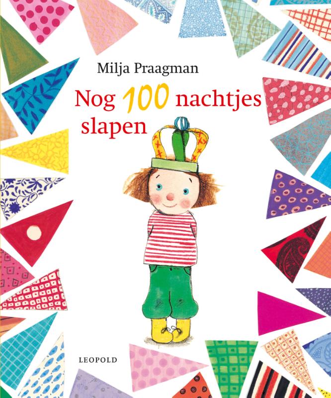 boekenbalie_9789025875428_cover Nog 100 nachtjes slapen