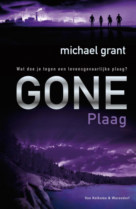 Plaag / Gone / 4
