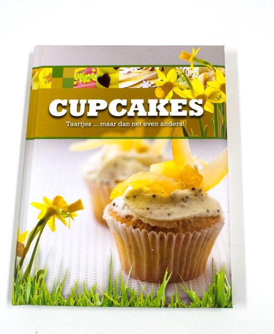 Cora Kool Cupcakes