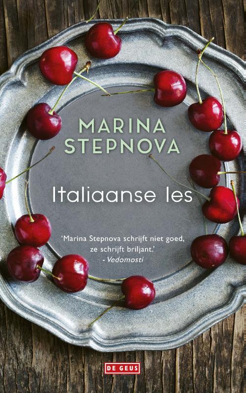 Isbn Italiaanse les