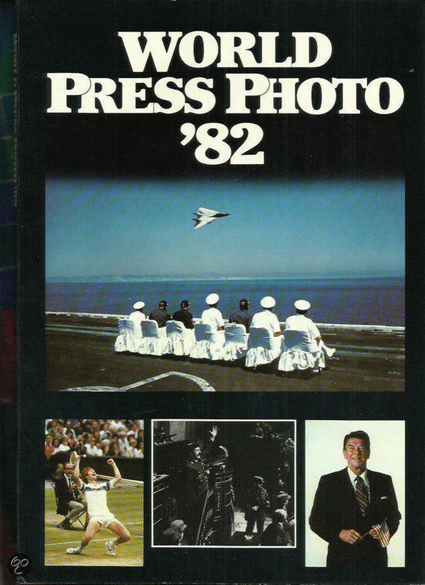 World Press Photo 1982