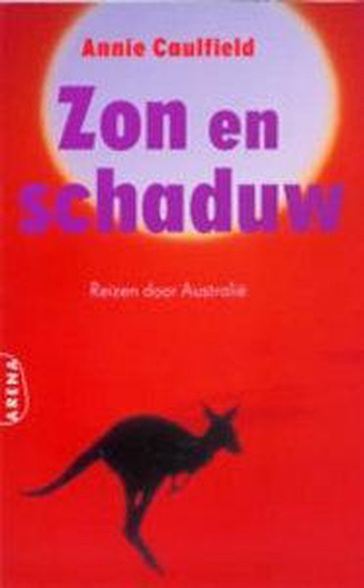 Zon En Schaduw